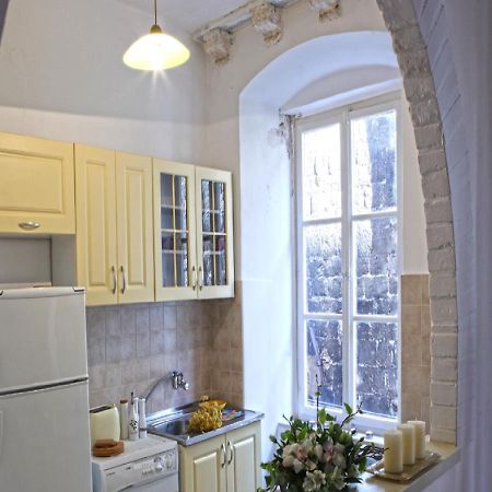 Cosy Apartment In The Old Town Ragusa Esterno foto