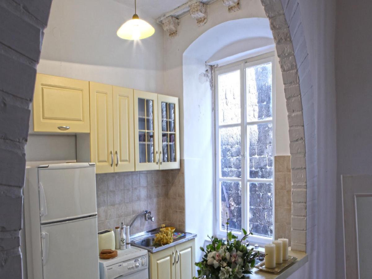 Cosy Apartment In The Old Town Ragusa Esterno foto